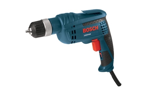 Bosch 1006VSR Corded Drill at Edmonton Fasteners & Tools Ltd.