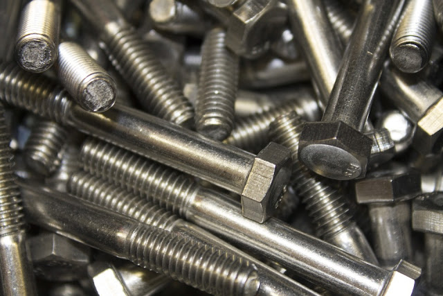 Reasons quality fasteners are better at Edmonton Fasteners
